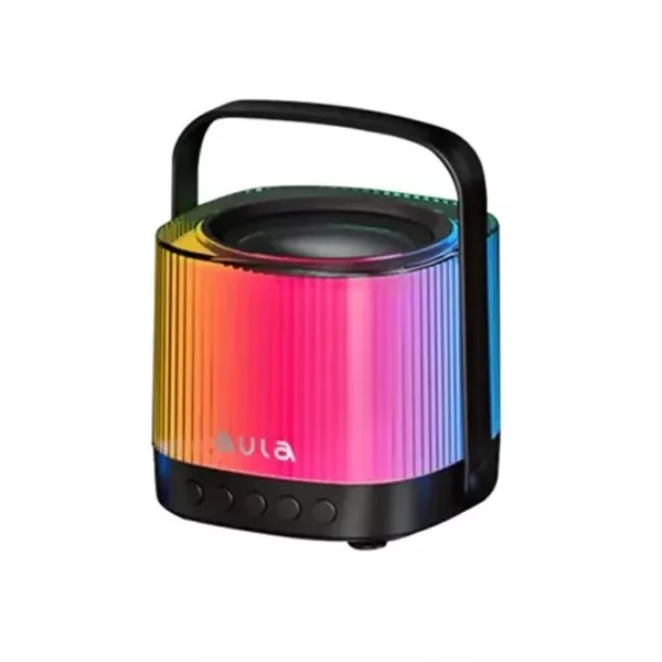 اسپیکر بلوتوثی قابل حمل آئولا مدل k11