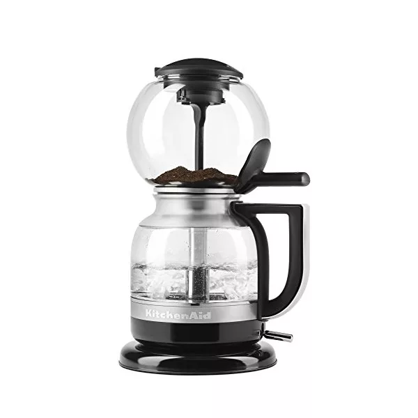 قهوه ساز کیچن اید مدل 5KCM0812BOB