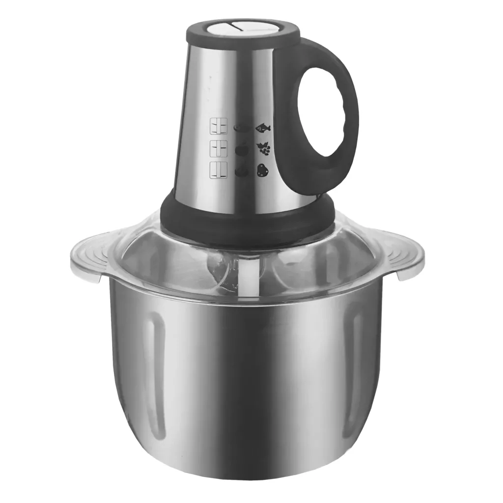 خردکن مدل YEL-50