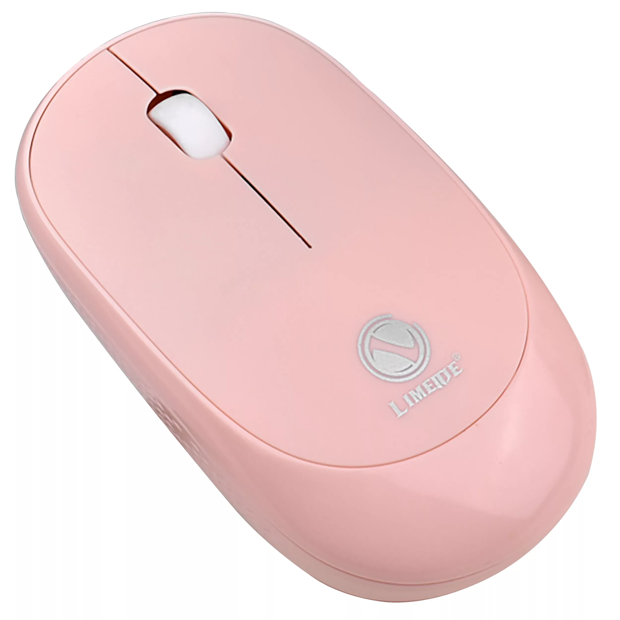 ماوس بی سیم لایماید مدل Q6 کد 2024