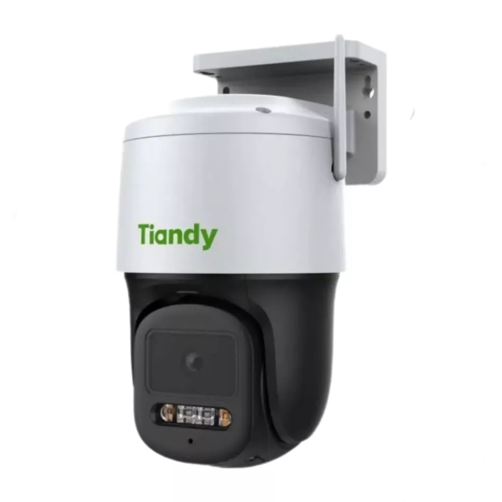 دوربین مداربسته تحت شبکه تیاندی مدل TC-H334S