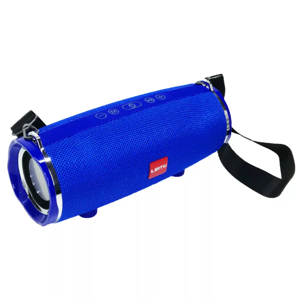 اسپیکر بلوتوثی قابل حمل لیتو مدل LK – 11