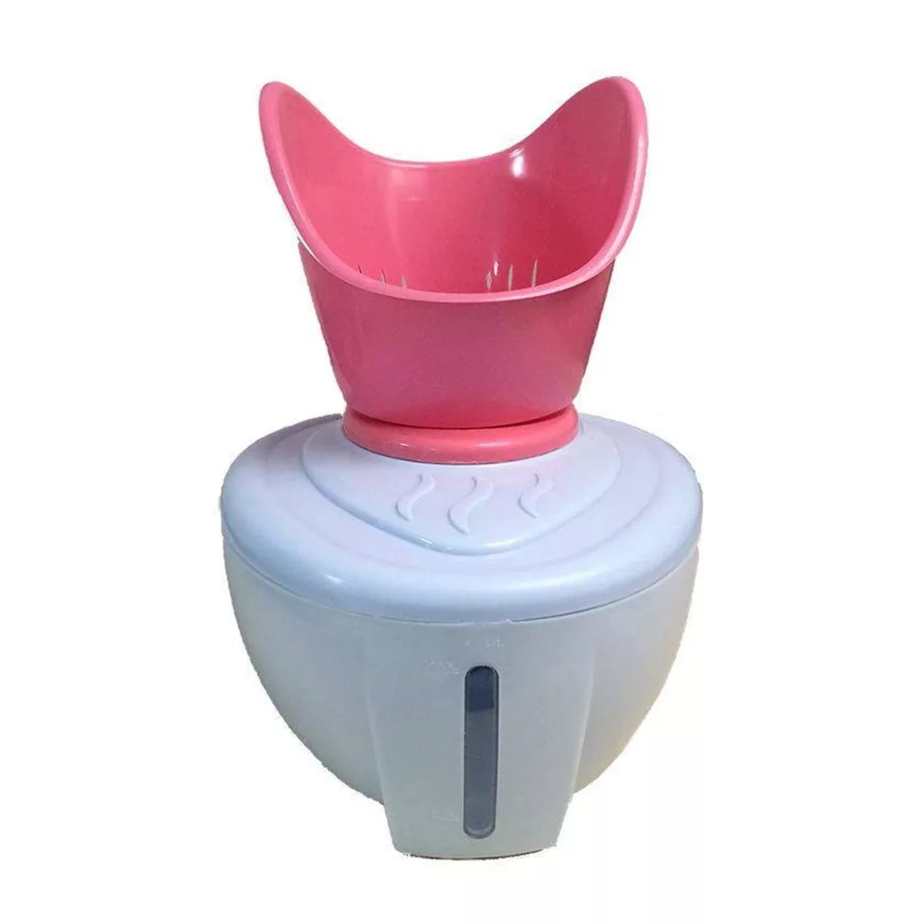 دستگاه بخور گرم مدل 00