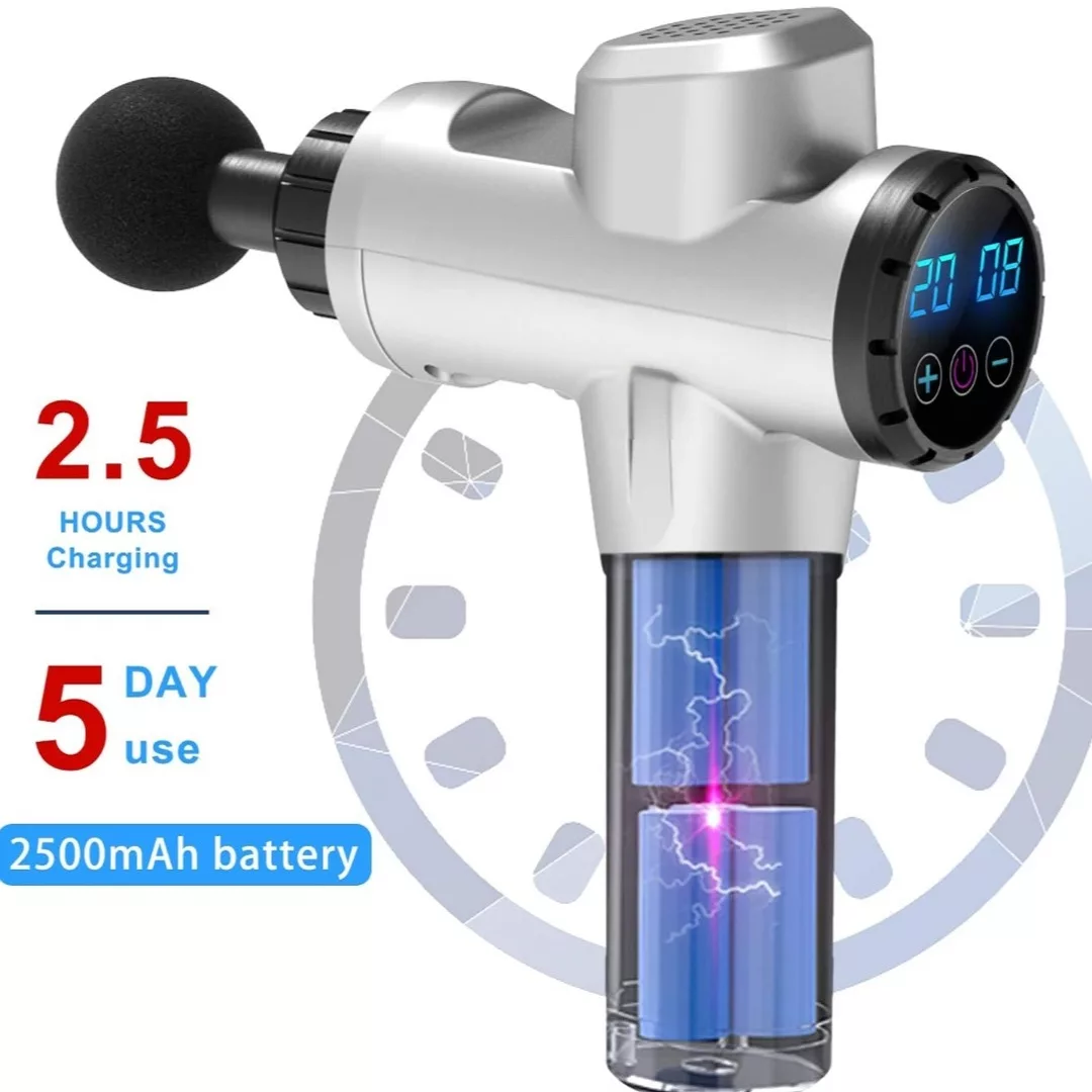 ماساژور برقی مدل S4