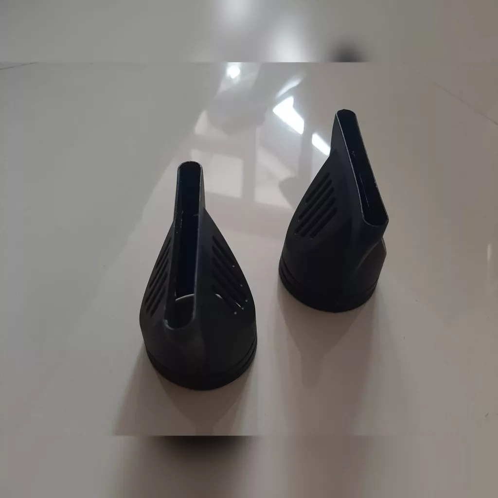 سری متمرکز کننده سشوار کد 9050 مجموعه 2 عددی