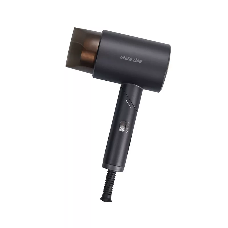 سشوار مسافرتی گرین لاین مدل GL-HD10