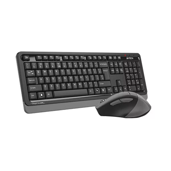 کیبورد ای فورتک مدل FG1035