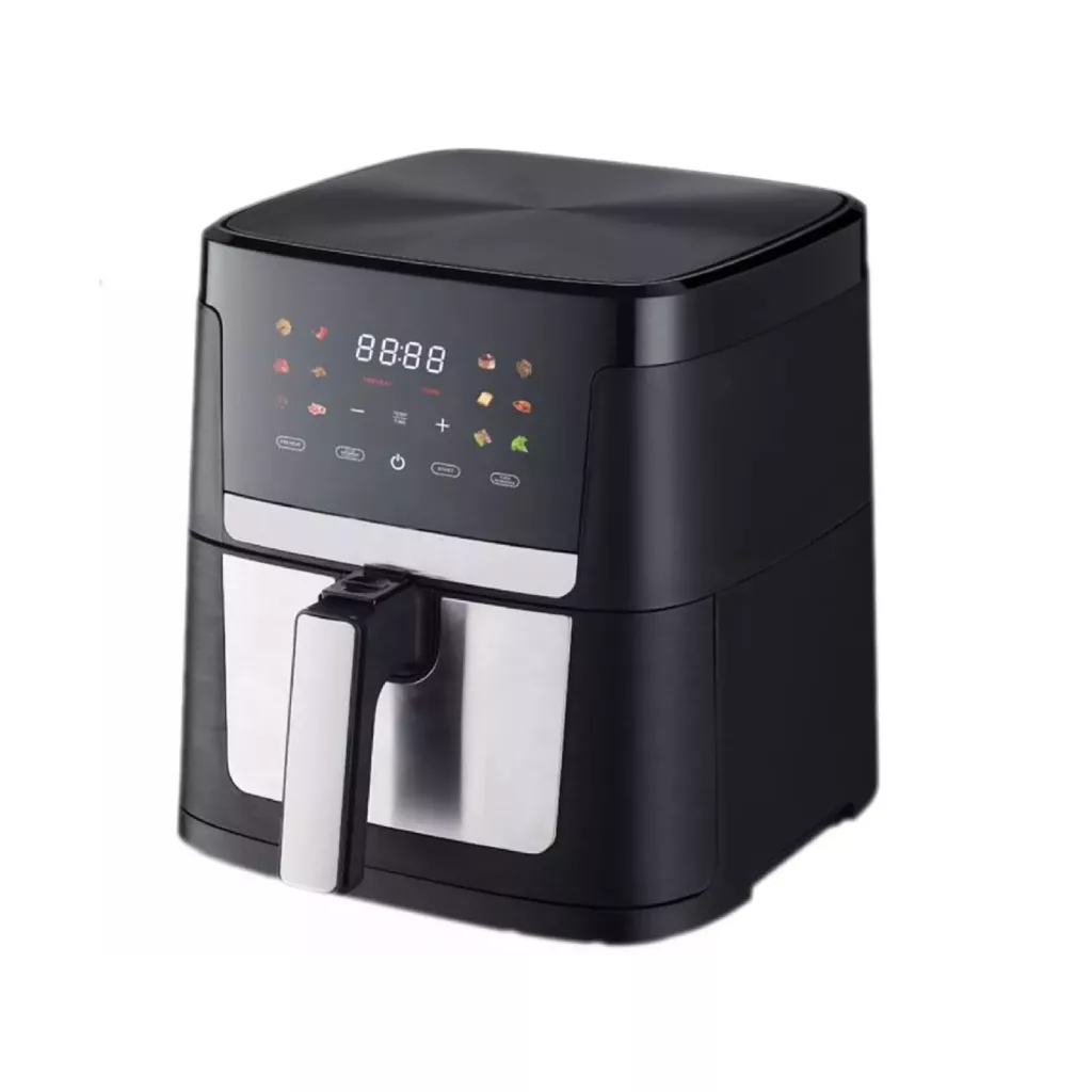 سرخ کن بدون روغن مدل HOMER کد HU-670