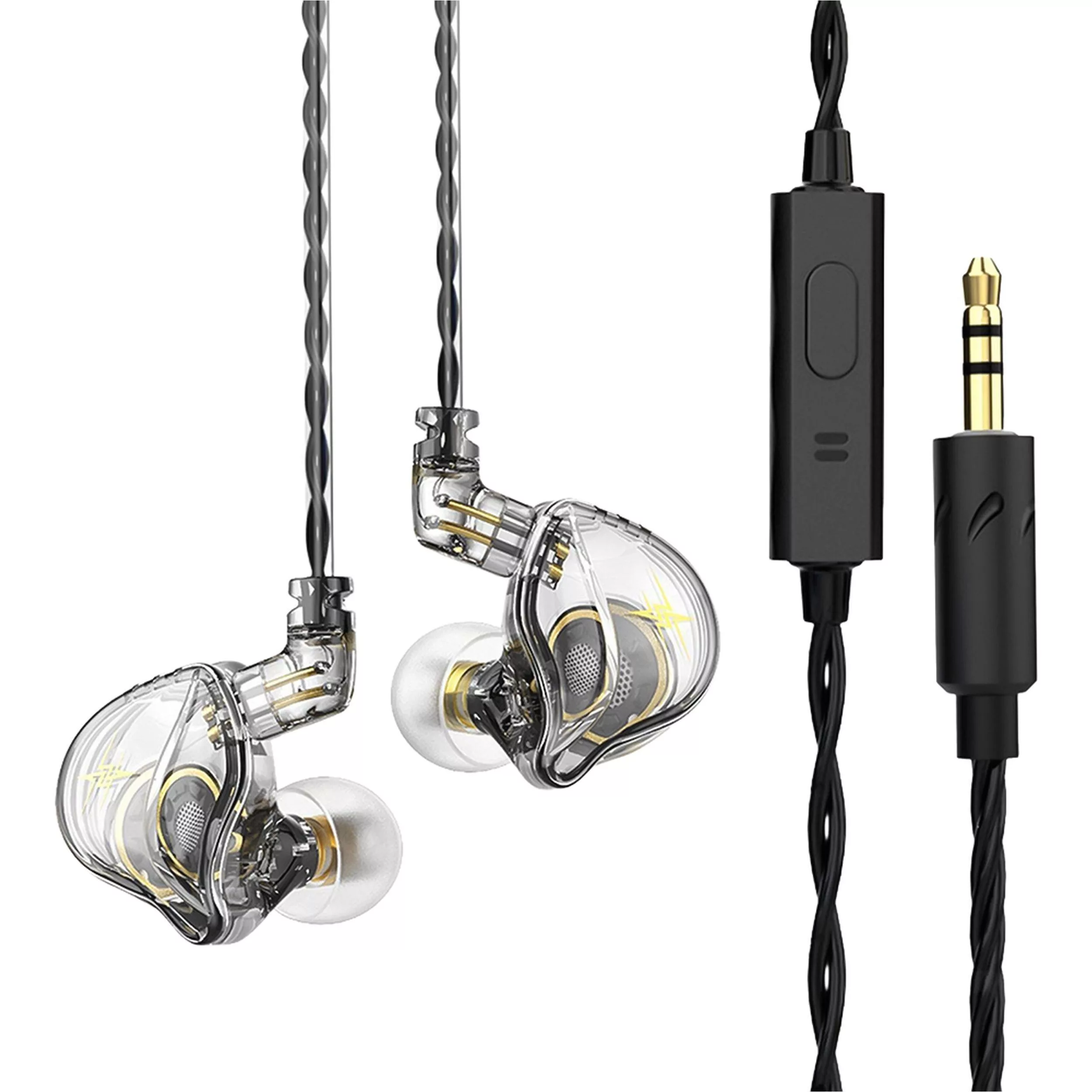 هدفون کیو کی زد مدل ZXT