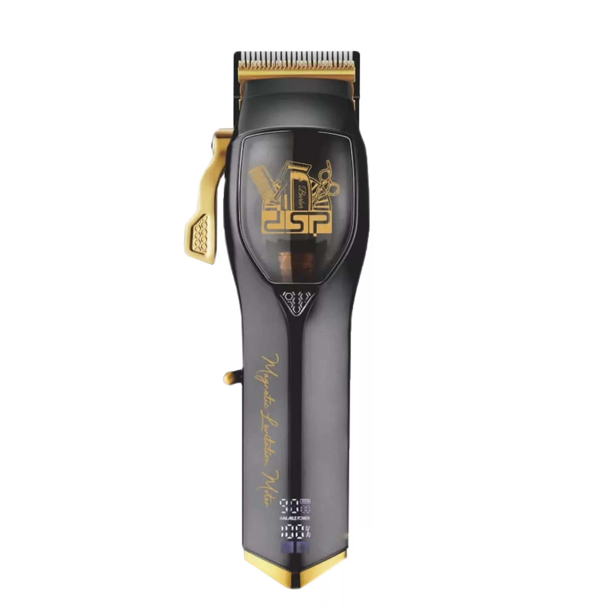 ماشین اصلاح موی سر و صورت دی اس پی مدل 91343 ماشین اصلاح موی سر و صورت دی اس پی مدل 91343