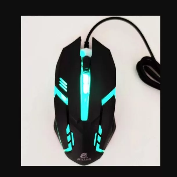 ماوس مخصوص بازی جکنگ مدل JM_318