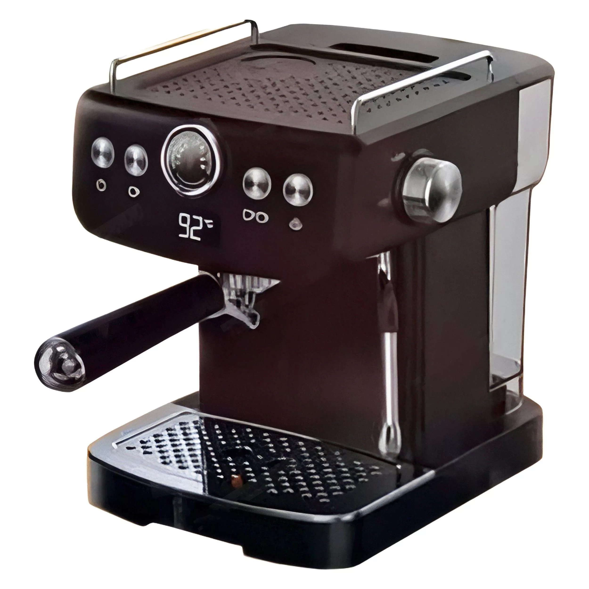 اسپرسو ساز لواک مدل LWK-CM 346