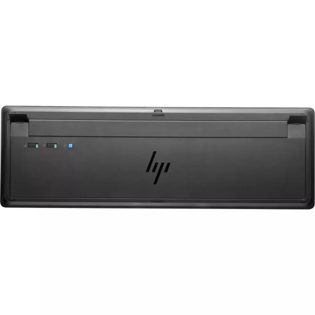 کیبورد بی سیم اچ‌پی مدل HSA-S001K