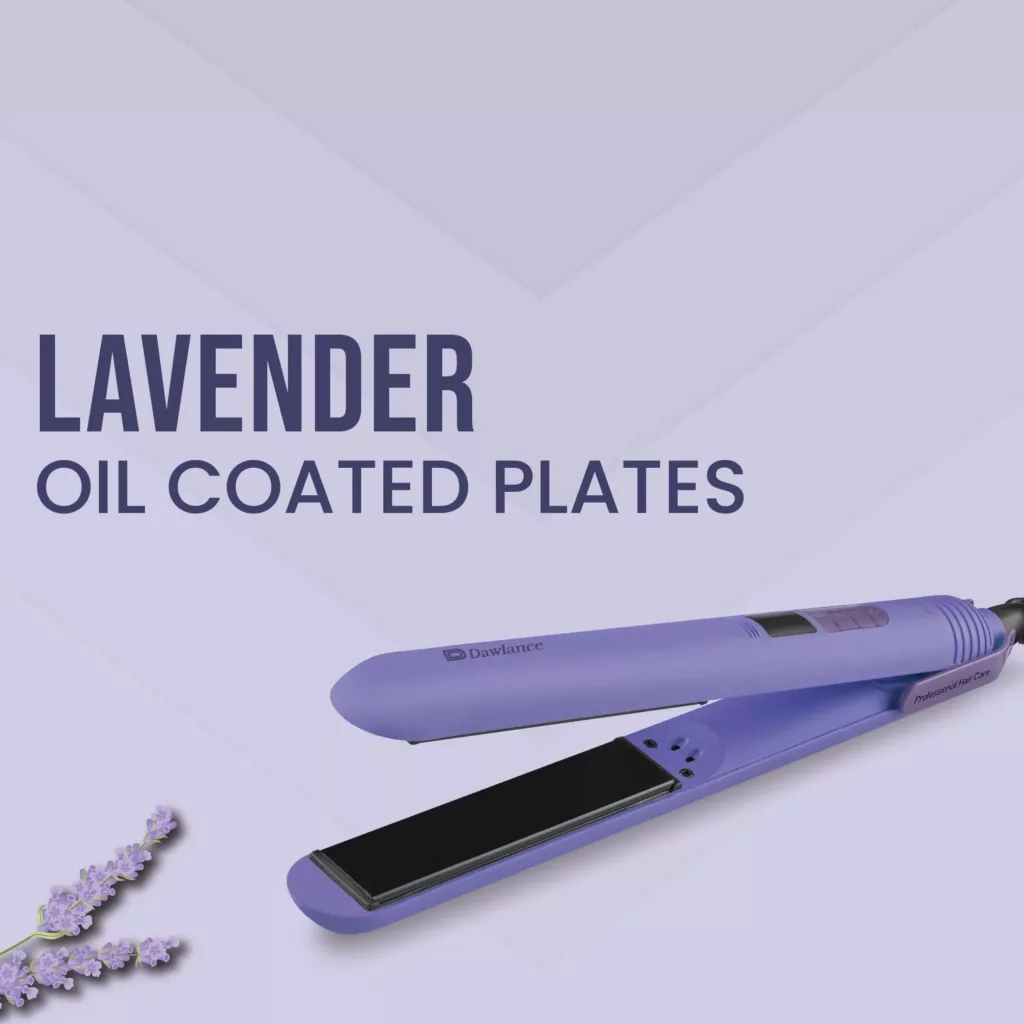 اتو مو گروندیگ مدل HS 7032 Botanika