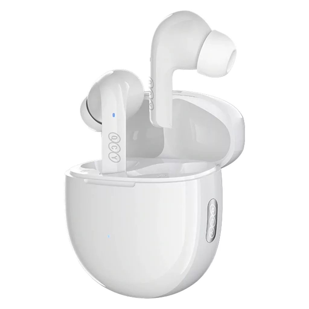 هدفون بلوتوثی کیو سی وای مدل T18