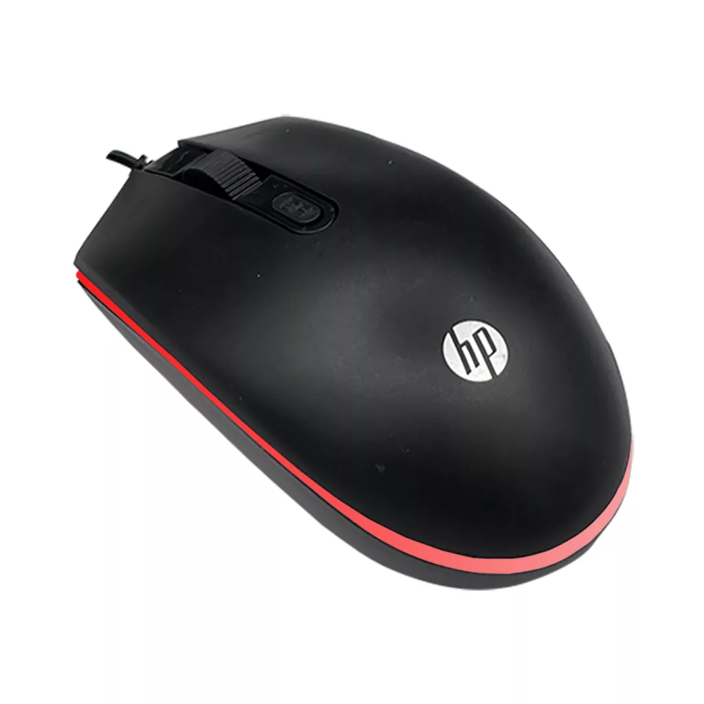 ماوس مدل M180-RGB