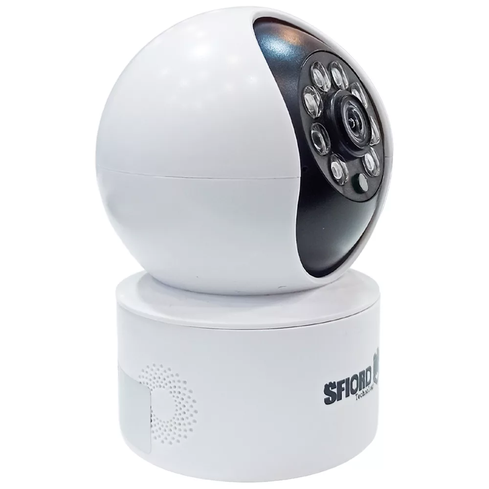 دوربین مداربسته تحت شبکه اسفیورد مدل Z-225