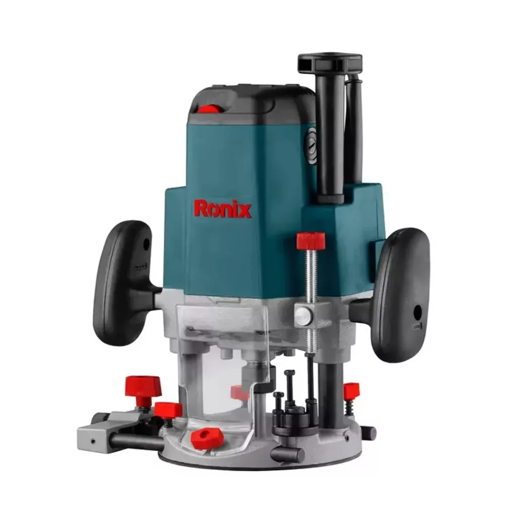 اور فرز نجاری 12 میلی متری 1850 وات رونیکس مدل 7112