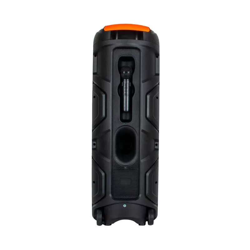 اسپیکر بلوتوثی مدل  Zqs 8221