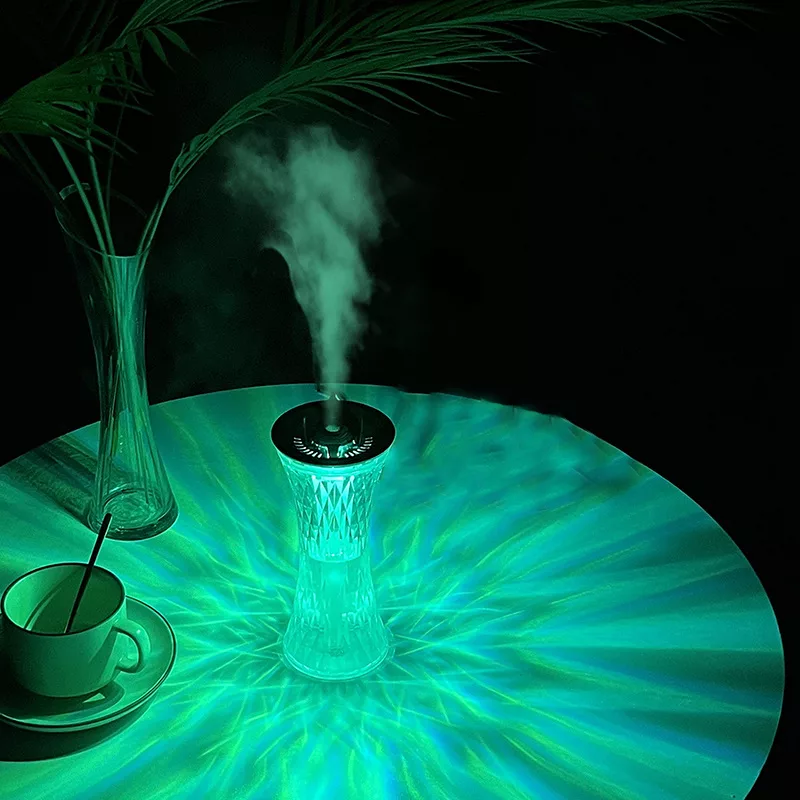 دستگاه بخور و رطوبت ساز سرد مدل Z15