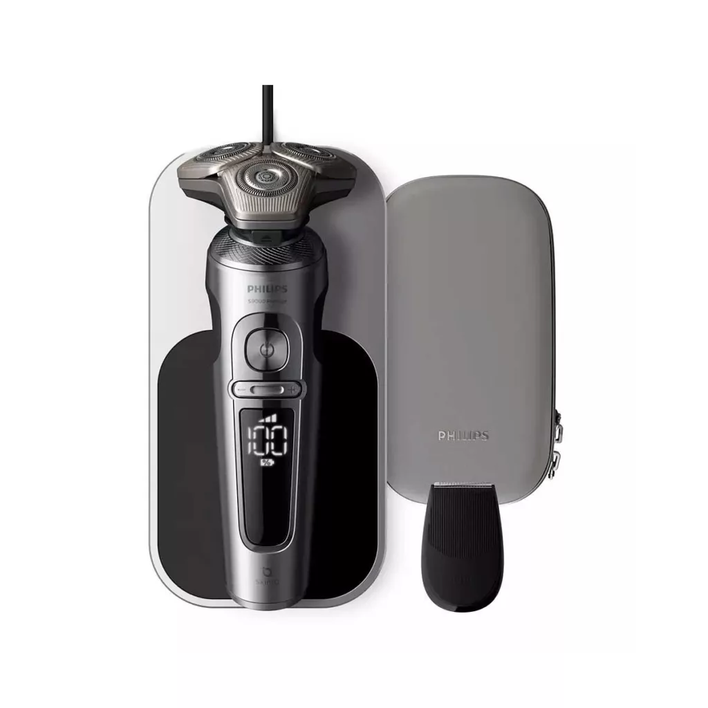 ماشین اصلاح موی صورت فیلیپس مدل SP9871