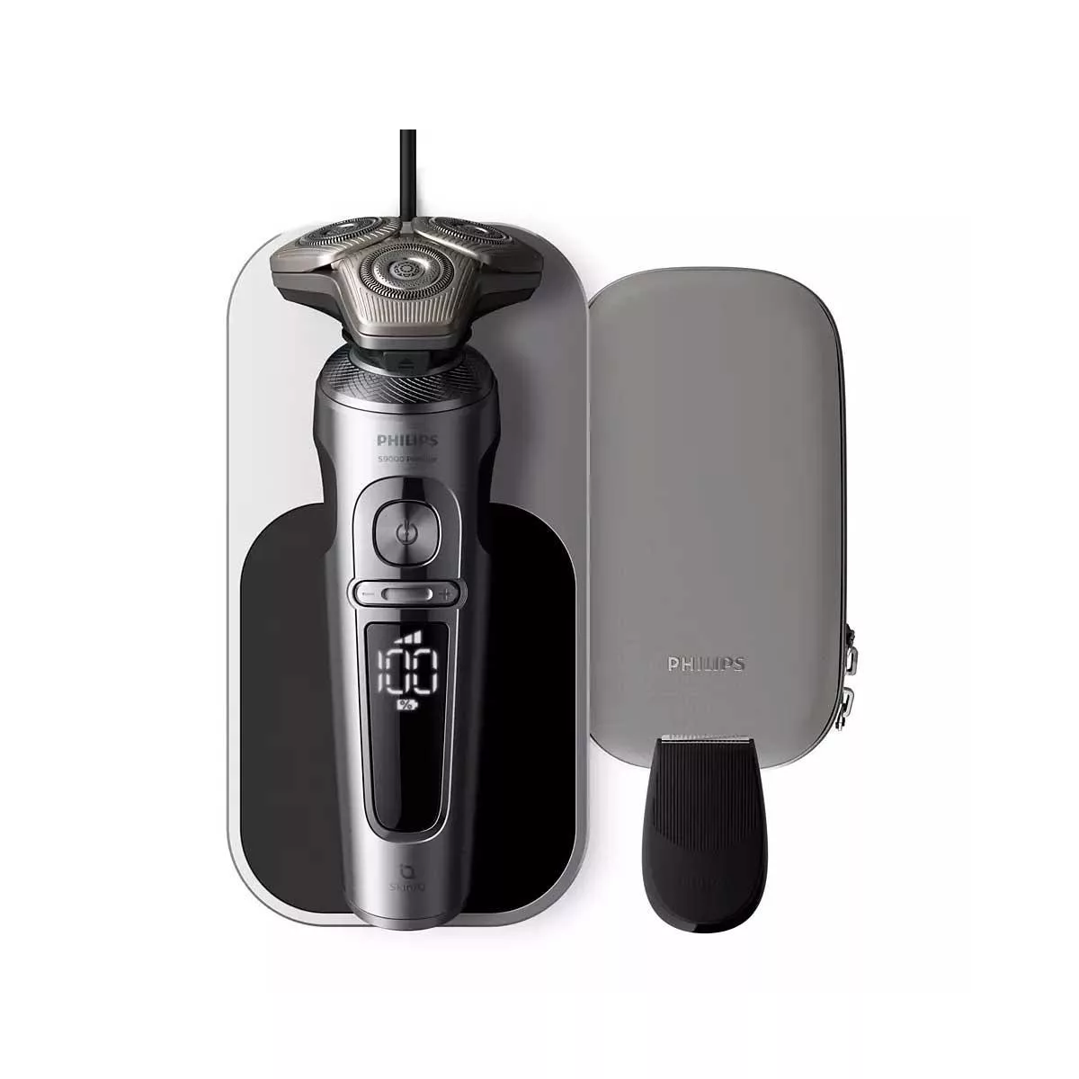 ماشین اصلاح موی صورت فیلیپس مدل SP9871