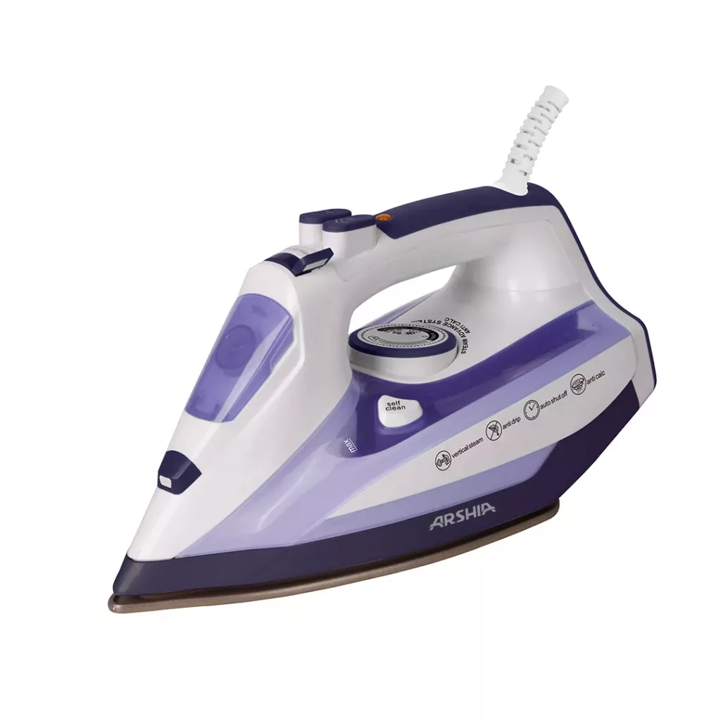 اتو مخزن دار ارشیا مدل SI-7133A