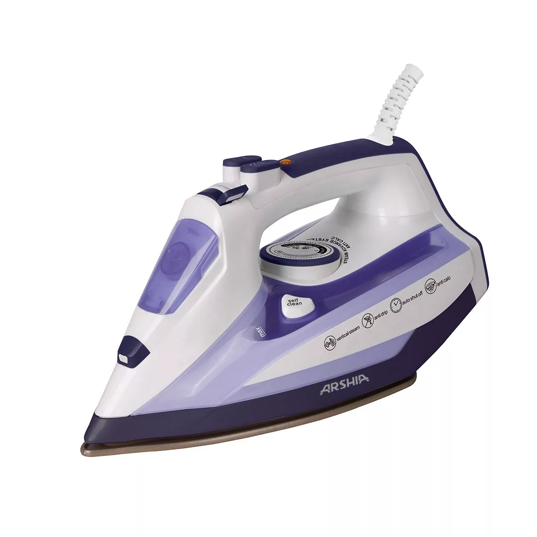 اتو مخزن دار ارشیا مدل SI-7133A