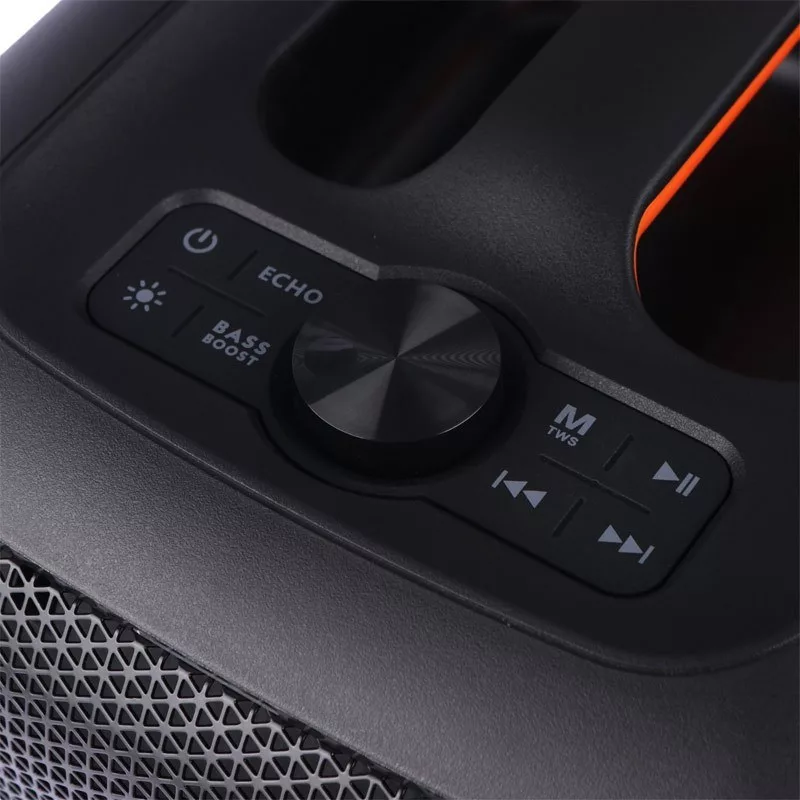 اسپیکر بلوتوثی قابل حمل وریتی مدل V-PS 206