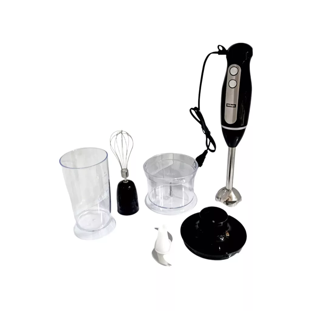 گوشت کوب برقی بلاجیو مدل 136