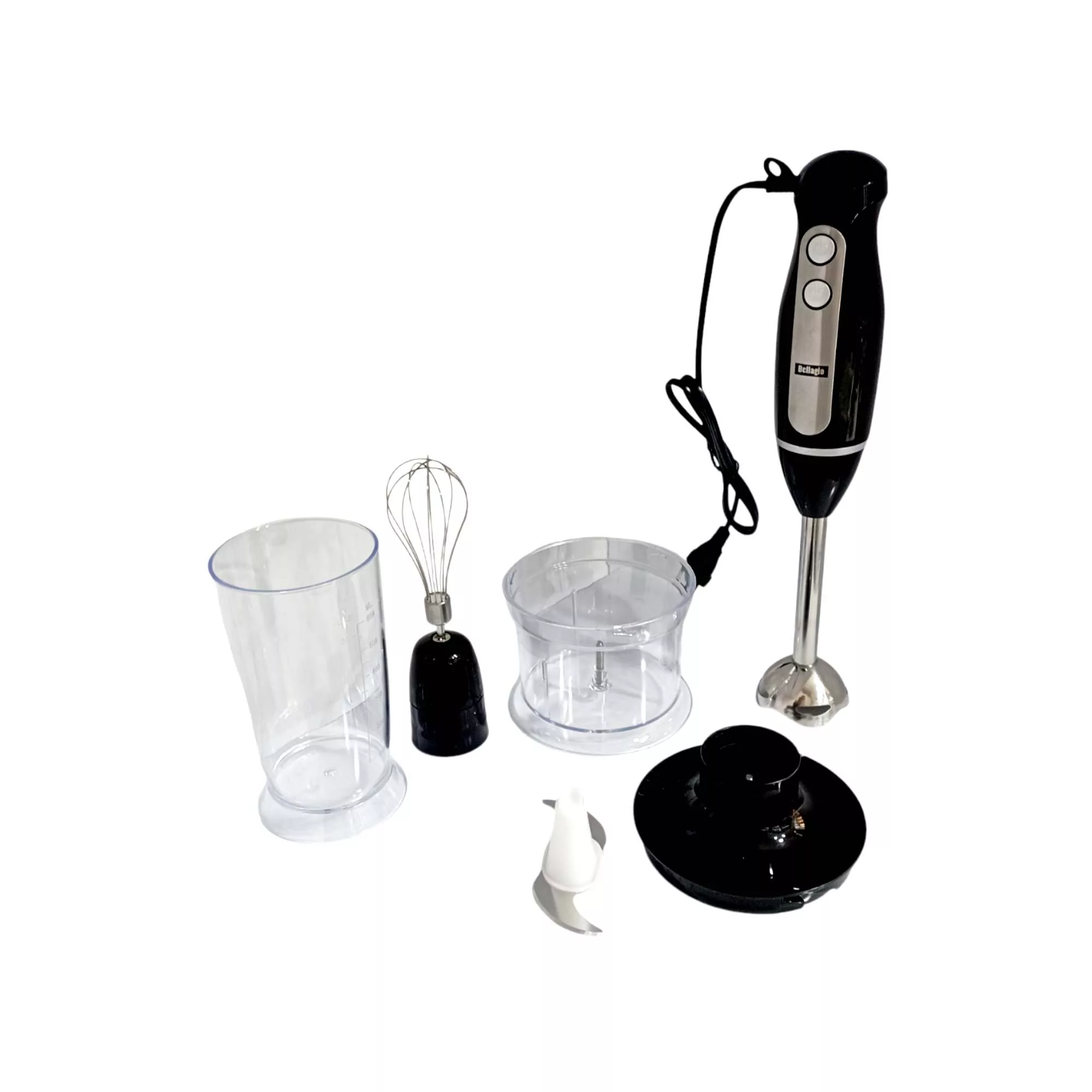 گوشت کوب برقی بلاجیو مدل 136