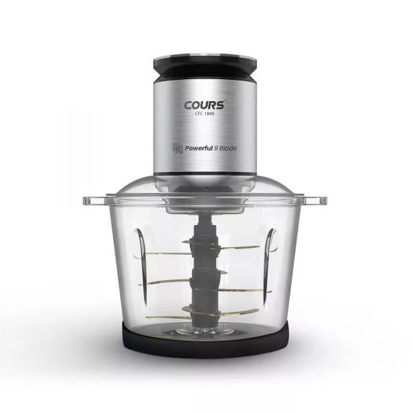 خردکن کورس مدل CFC1840SS