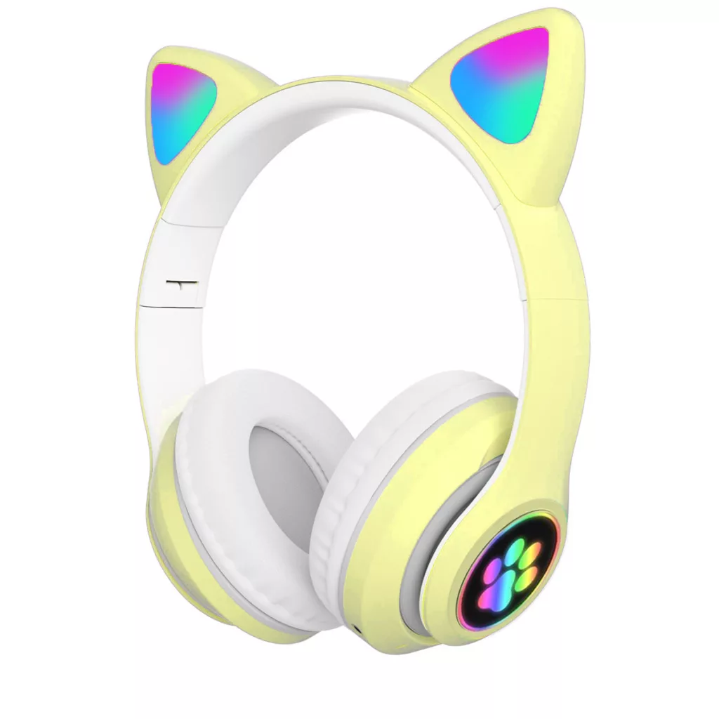 هدست بی سیم مدل B39M