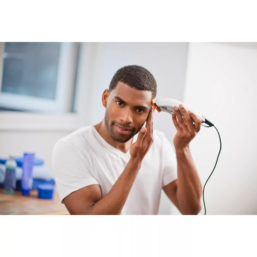 ماشین اصلاح سر و صورت رمینگتون مدل HC5035