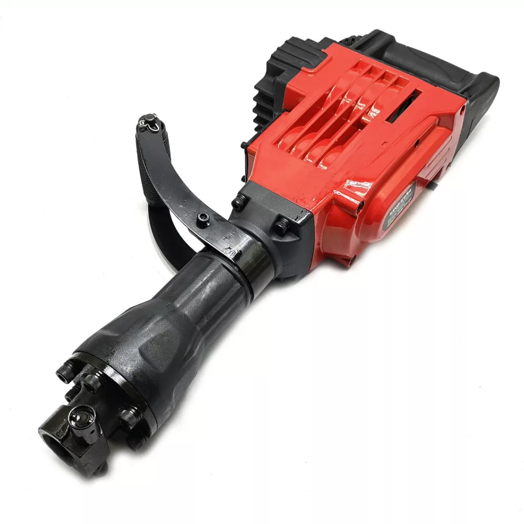 چکش تخریب کینگ استار مدل 3500W کد KSDH9501