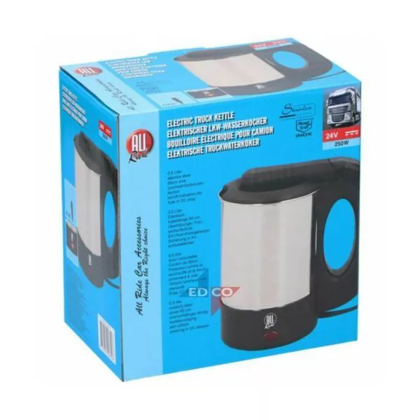 کتری فندکی الردی مدل 8711252048147-24