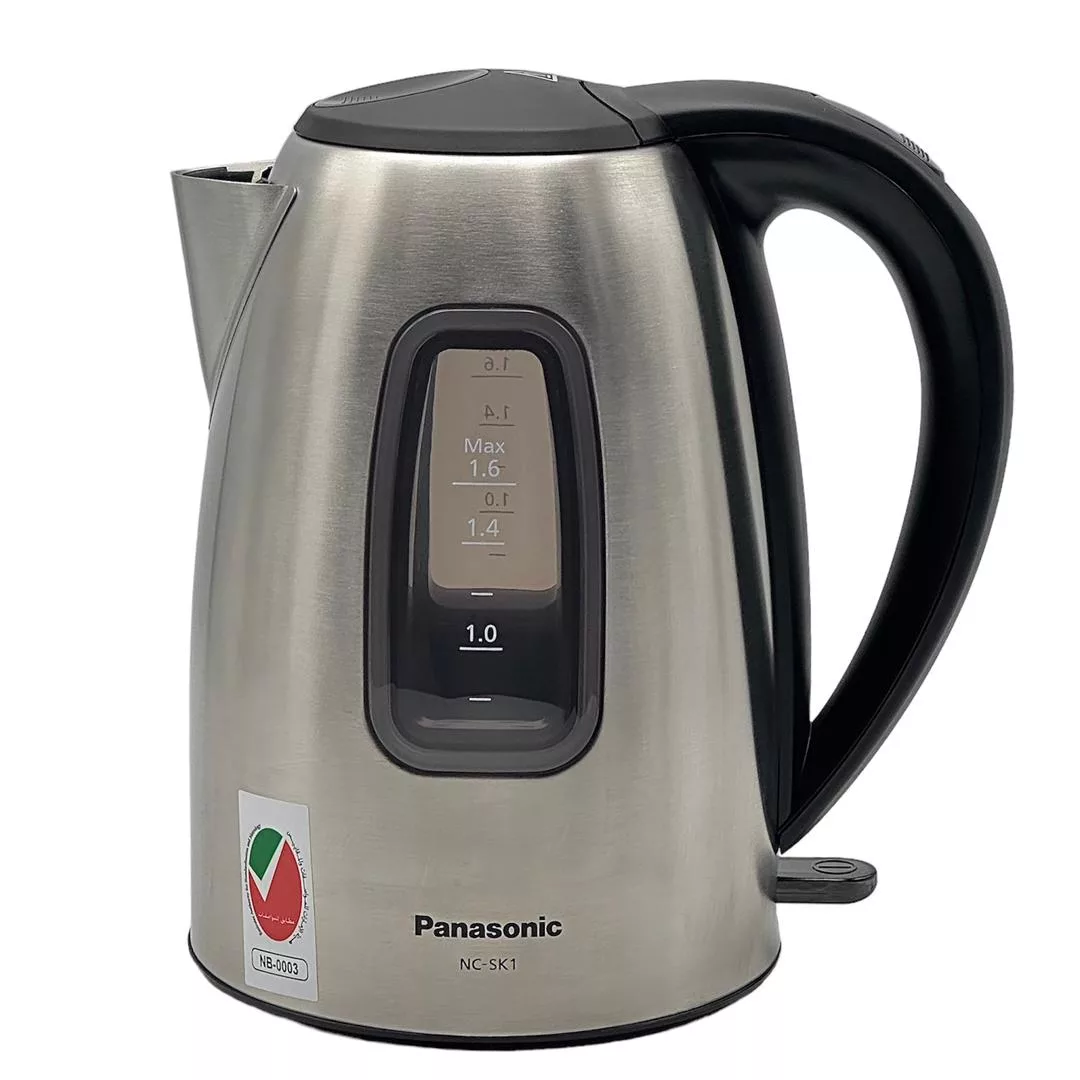 کتری برقی پاناسونیک مدل NC-SK1 کتری برقی پاناسونیک مدل NC-SK1