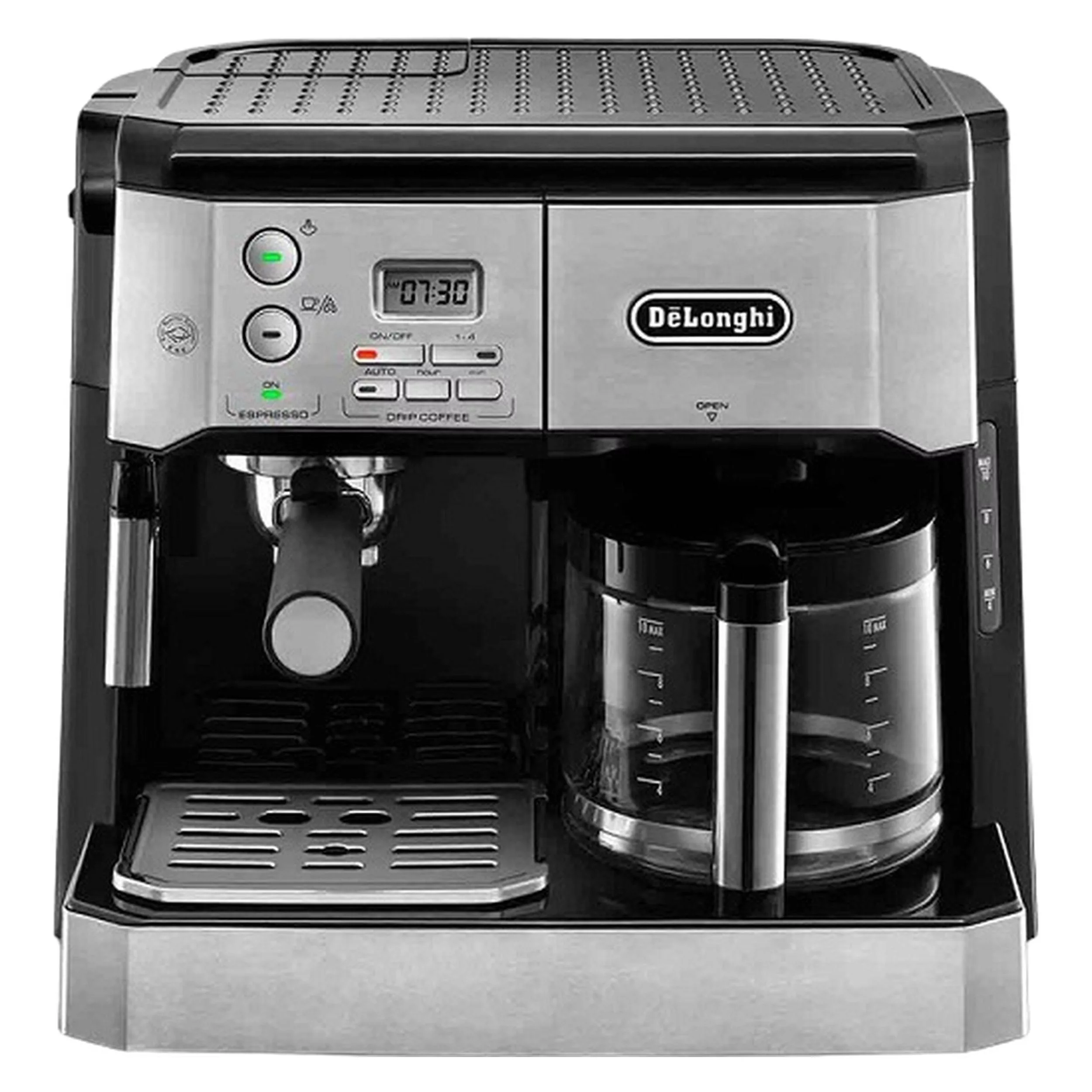 اسپرسو ساز دلونگی مدل BCO431.S