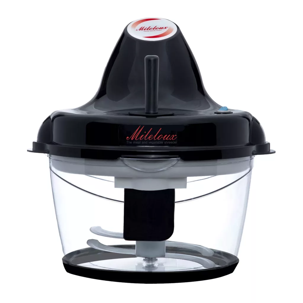 خردکن مایل لوکس مدل 4 تیغه 1600ML