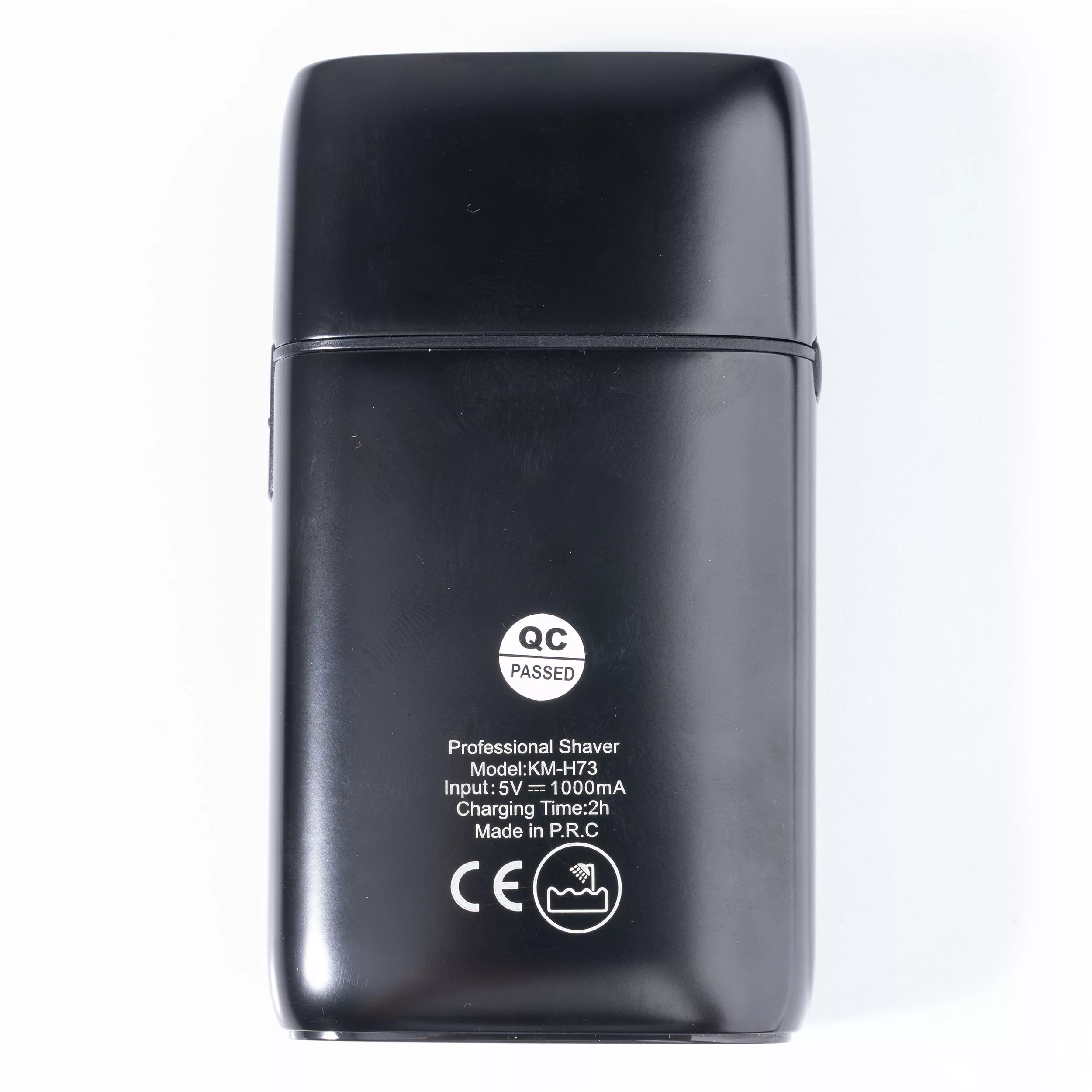 ماشین اصلاح موی صورت کیمی مدل KM-H73