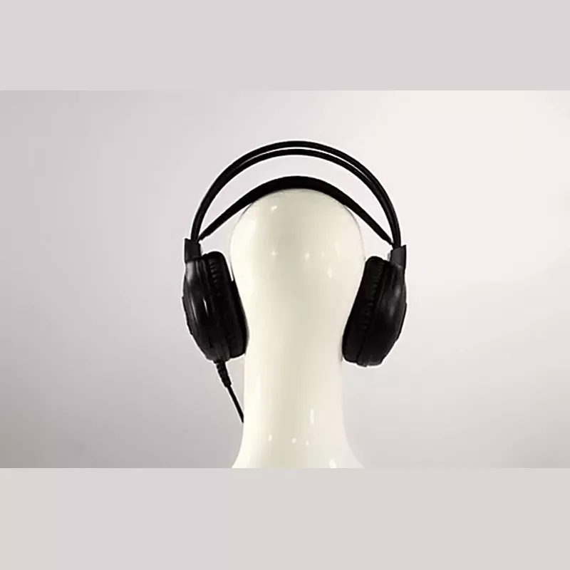 هدست ای فورتک مدل FH-300U NEONIIIUMINATE