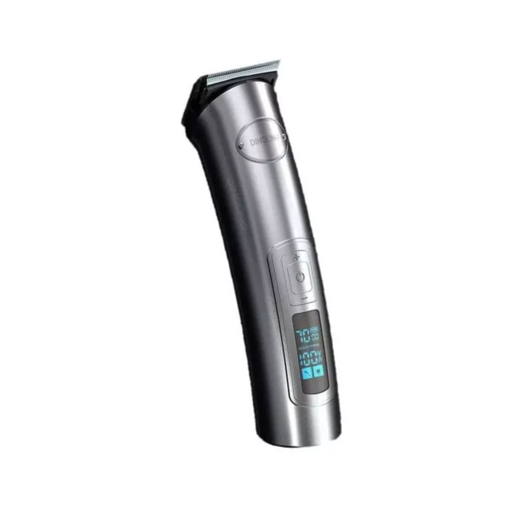 ماشین اصلاح موی سر و صورت دینگ لینگ مدل RF-696