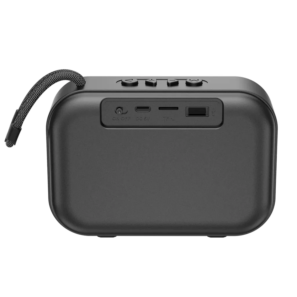 اسپیکر بلوتوثی ایکس او مدل F66