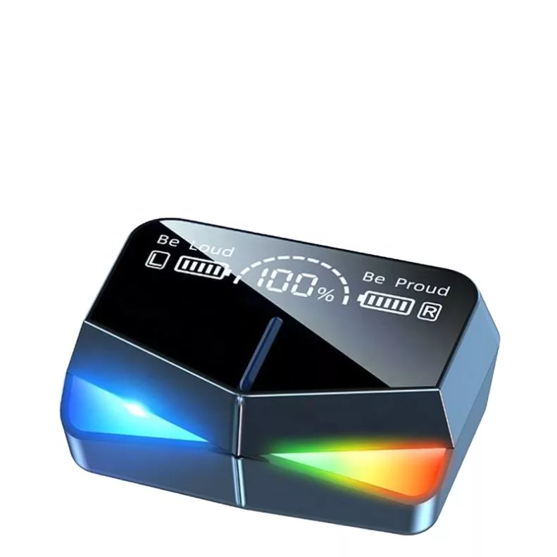 هدفون مخصوص بازی بلوتوثی مدل M28