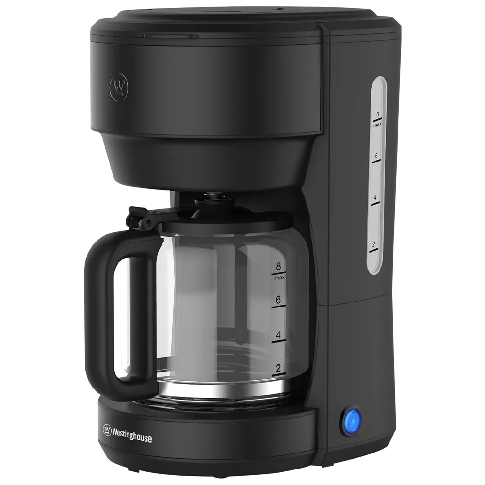 قهوه ساز وستینگهاوس مدل wkcm621 ظرفیت 1000 میلی لیتر