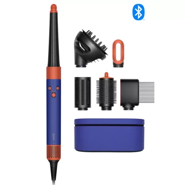 سشوار حرفه ای دایسون مدل Airwrap id HS08