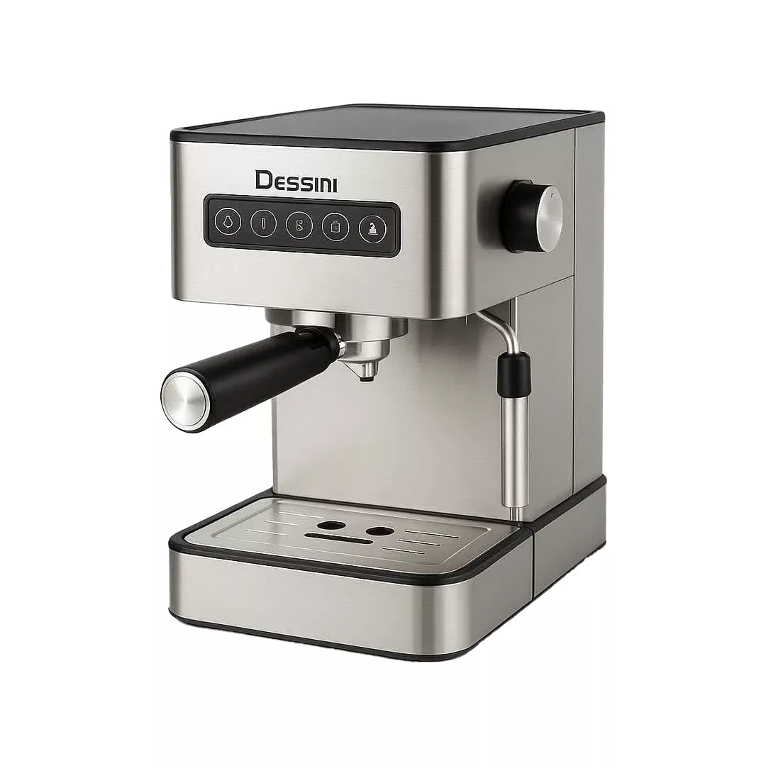 اسپرسو ساز 1,8 لیتری دسینی مدل ds-5309