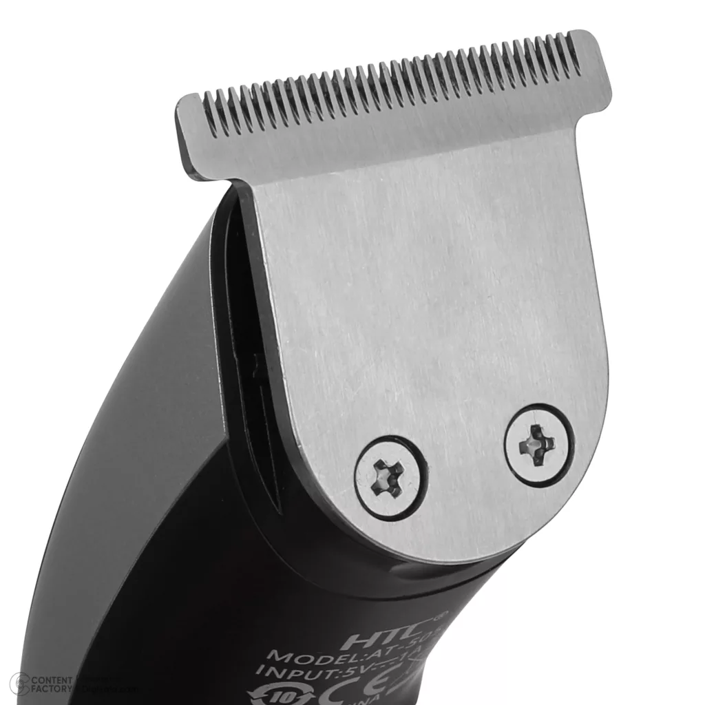 ماشین اصلاح موی سر و صورت اچ تی سی مدل AT-505