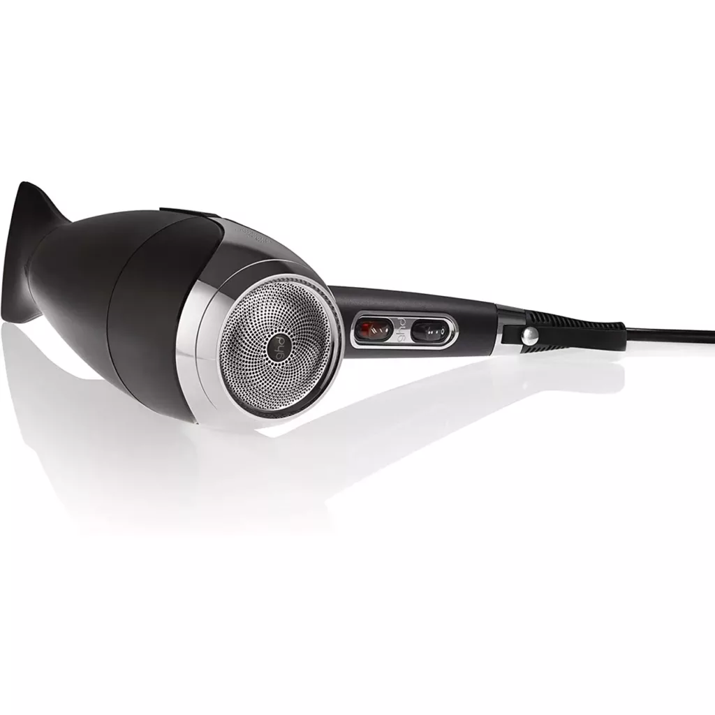 سشوار جی اچ دی مدل Helios