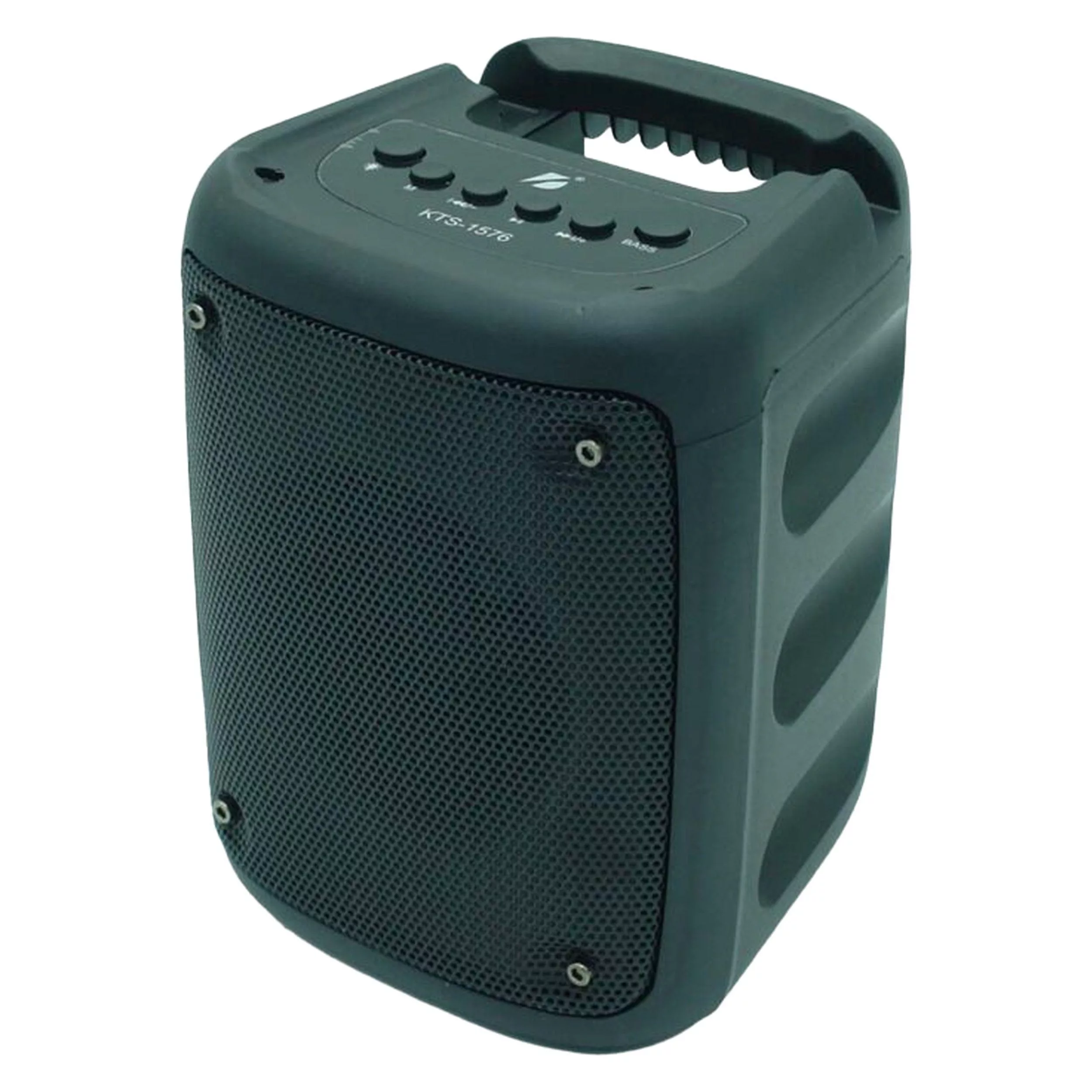 اسپیکر بلوتوثی قابل حمل مدل KTS 1576